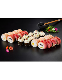 Сет "Токио" (675 г)