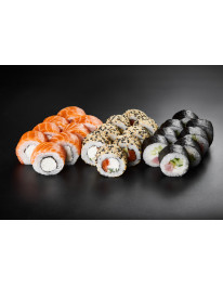 Сет "Бум" (620 г)