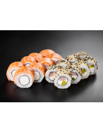 Сет "Дуэкс" (430 г)