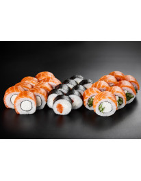 Сет "Классика жанра" (650 г)