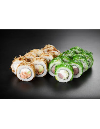 Сет "Нано" (430 г)