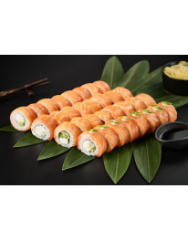 Сет "Филадельфия Вип" (1000 г)