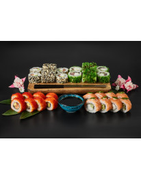 Сет "Лучший Микс" (930 г)