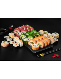 Сет "От шефа"  (1120 г)