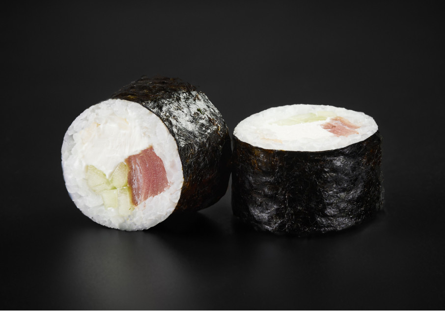 Каппа Хосомаки (180 г, 8 шт) на 100 гр 330 ккал б 14, ж 4, у 50