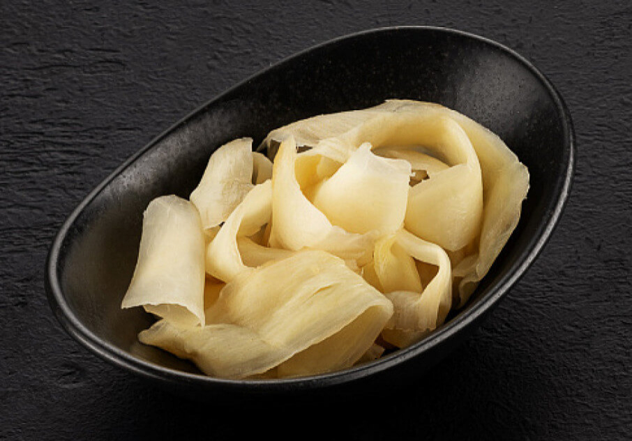 Имбирь на 100 гр 15 ккал б 1, ж 0, у 3