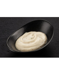 Соус "Ореховый" на 100 гр 420 ккал б 2, ж 40, у 14