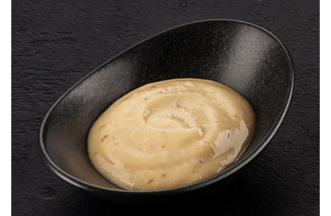 Соус "Спайси" на 100 гр 331 ккал б 3, ж 31, у 9