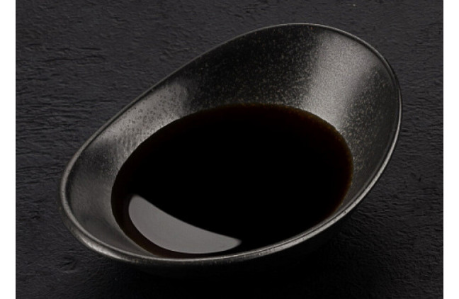 Соус "Терияки" на 100 гр 131 ккал б 1, ж 3, у 32