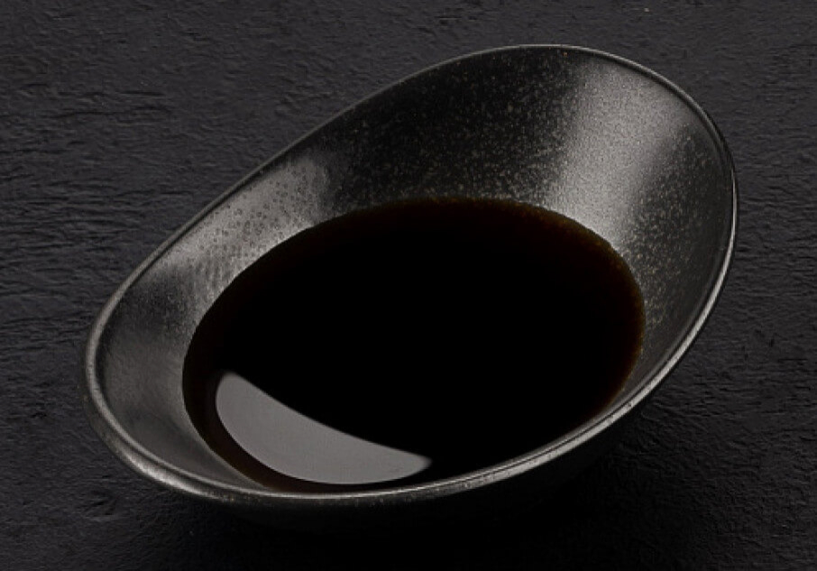 Соус "Терияки" на 100 гр 131 ккал б 1, ж 3, у 32