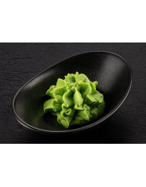 Васаби на 100 гр 109 ккал б 5, ж 1, у 24