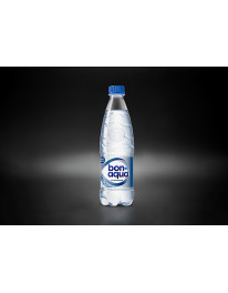 Вода питьевая "Бонаква"