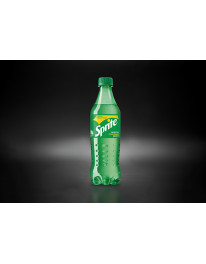 Напиток газированный "Спрайт"