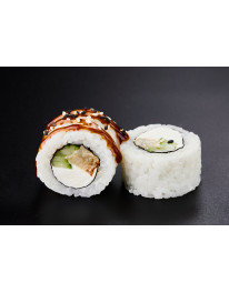 Манхэттен (195 г, 8 шт) на 100 гр 290 ккал б 21, ж 8, у 38