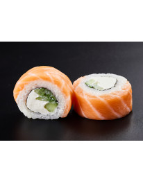 Филадельфия Фреш (240 г, 8 шт) на 100 гр ккал 240 б 12, ж 10, у 39