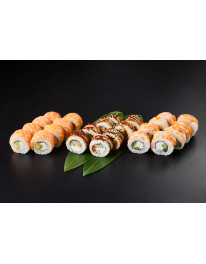 Сет "Гонконг" (630 г)