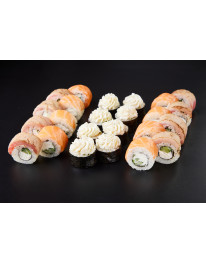 Сет "Суши Папа" (700 г)