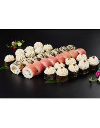 Сет "Сказочное Бали" (840 г)