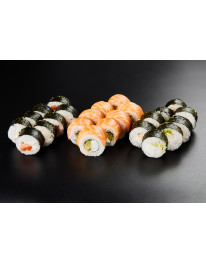 Сет "В обед" (525 г)