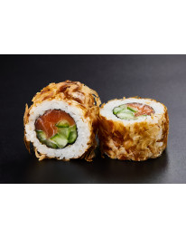 Спайси Кунсей (195 г, 8 шт) на 100 гр 240 ккал б 9, ж 3, у 36