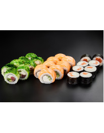 Сет "Хит" (650 г)