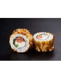 Асахи Ролл (165 г, 8 шт) на 100 гр 170ккал б 9, ж 2, у 29